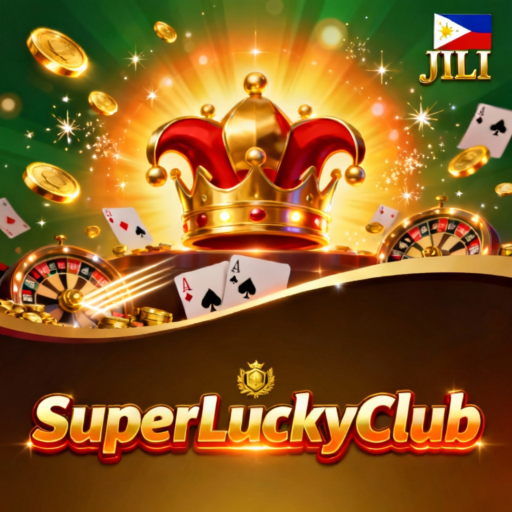 SuperLuckyClub