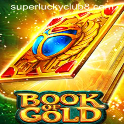 Unveiling the Mystery of Book of Gold: A Super Lucky Club Adventure