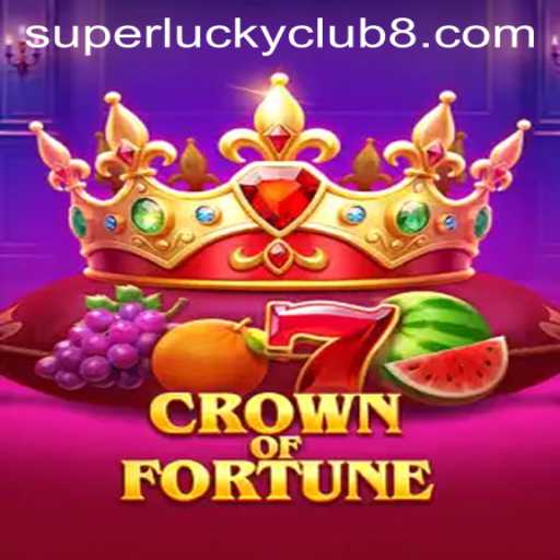 Exploring the Thrilling World of CrownofFortune with SuperLuckyClub