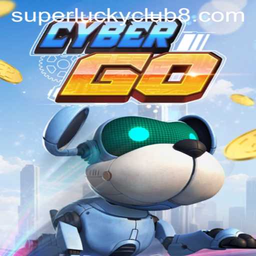 Discover the Innovative World of CyberGO and Its Connection to SuperLuckyClub