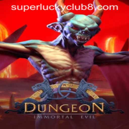 The Enchanting World of Dungeon: A Thrilling Experience with SuperLuckyClub