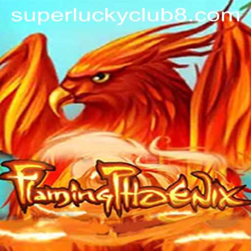 Exploring the Excitement of FlamingPhoenix by SuperLuckyClub