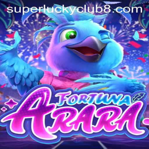 Discover the Unique World of FortunaArara and the SuperLuckyClub