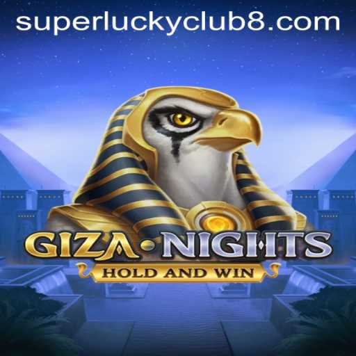 Unveiling GizaNights: Join the Exciting World of SuperLuckyClub