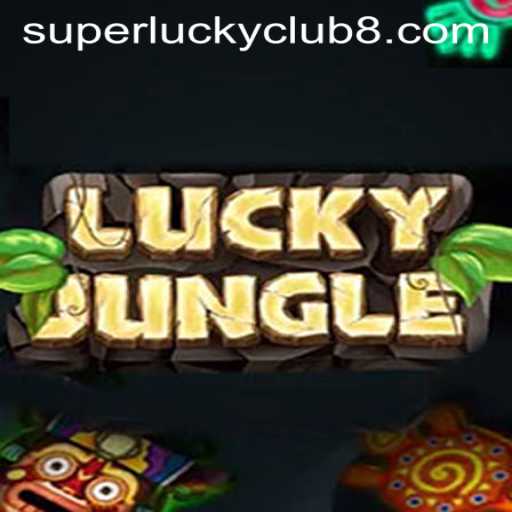 Discover the Thrill of LuckyJungle: Unravel the Secrets of the SuperLuckyClub