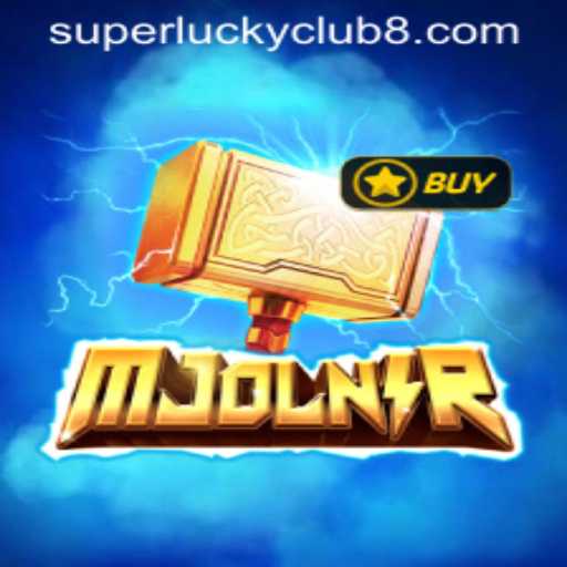 Unveiling Mjolnir: A Gripping Adventure with SuperLuckyClub
