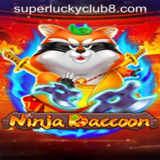 Embark on a Thrilling Adventure with NinjaRaccoon: Unveiling the SuperLuckyClub