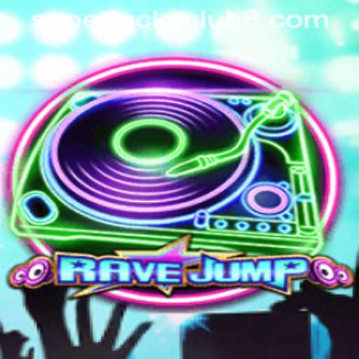Unveiling RaveJump: A Thrilling Arcade Experience with SuperLuckyClub