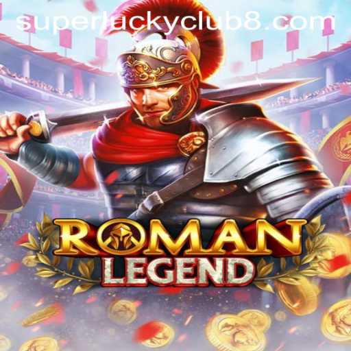 Discover the Thrilling World of RomanLegend: An Epic Gaming Experience