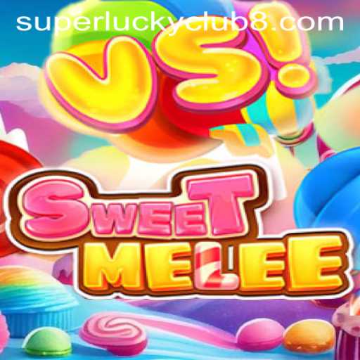 Discover the Sweet Thrills of SweetMelee: An In-Depth Look at the Game Sweeping the SuperLuckyClub