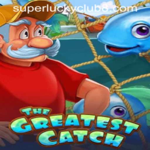 TheGreatestCatch: Dive Into the World of SuperLuckyClub