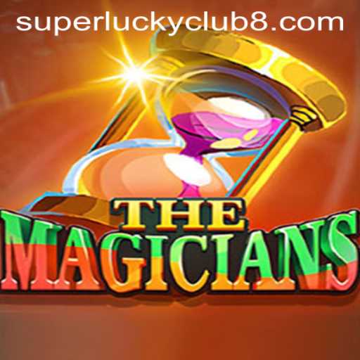 The Magicians and Super Lucky Club: A Mesmerizing Journey into the World of Enchantment