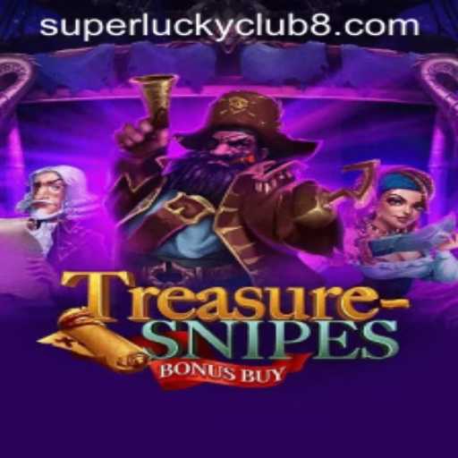 Uncover the Adventure: TreasuresnipesBonusBuy Game Guide