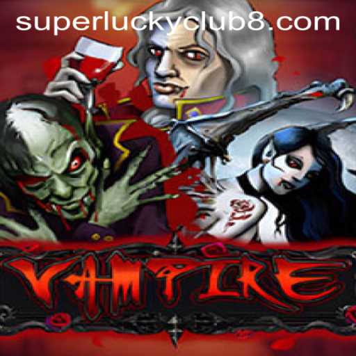 Unraveling the Intricacies of 'Vampire': A Thrilling Game Experience