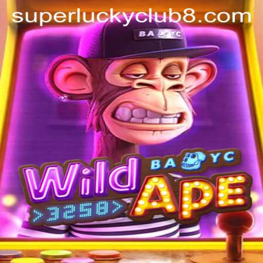 Explore the Thrilling World of WildApe3258: An Exciting Adventure in the SuperLuckyClub